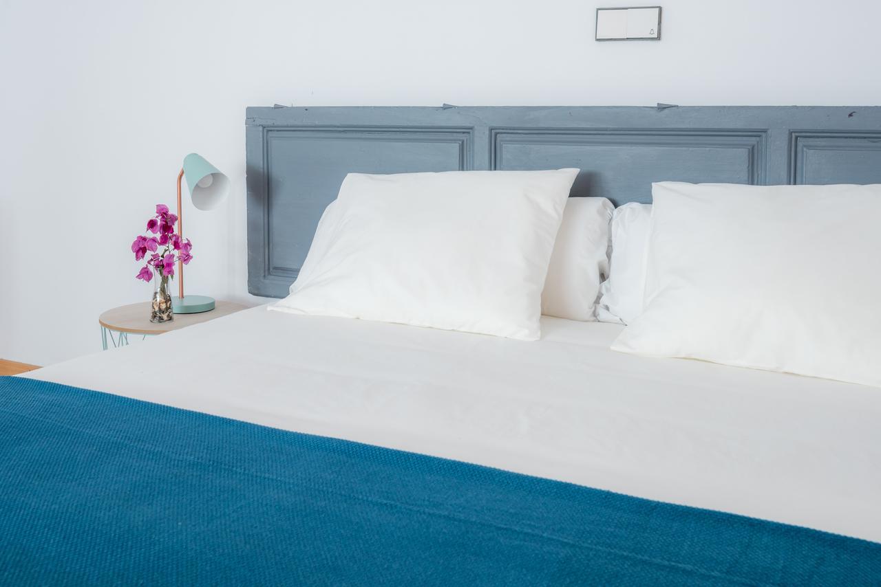 Apartamentos Paseo De La Farola Málaga Buitenkant foto