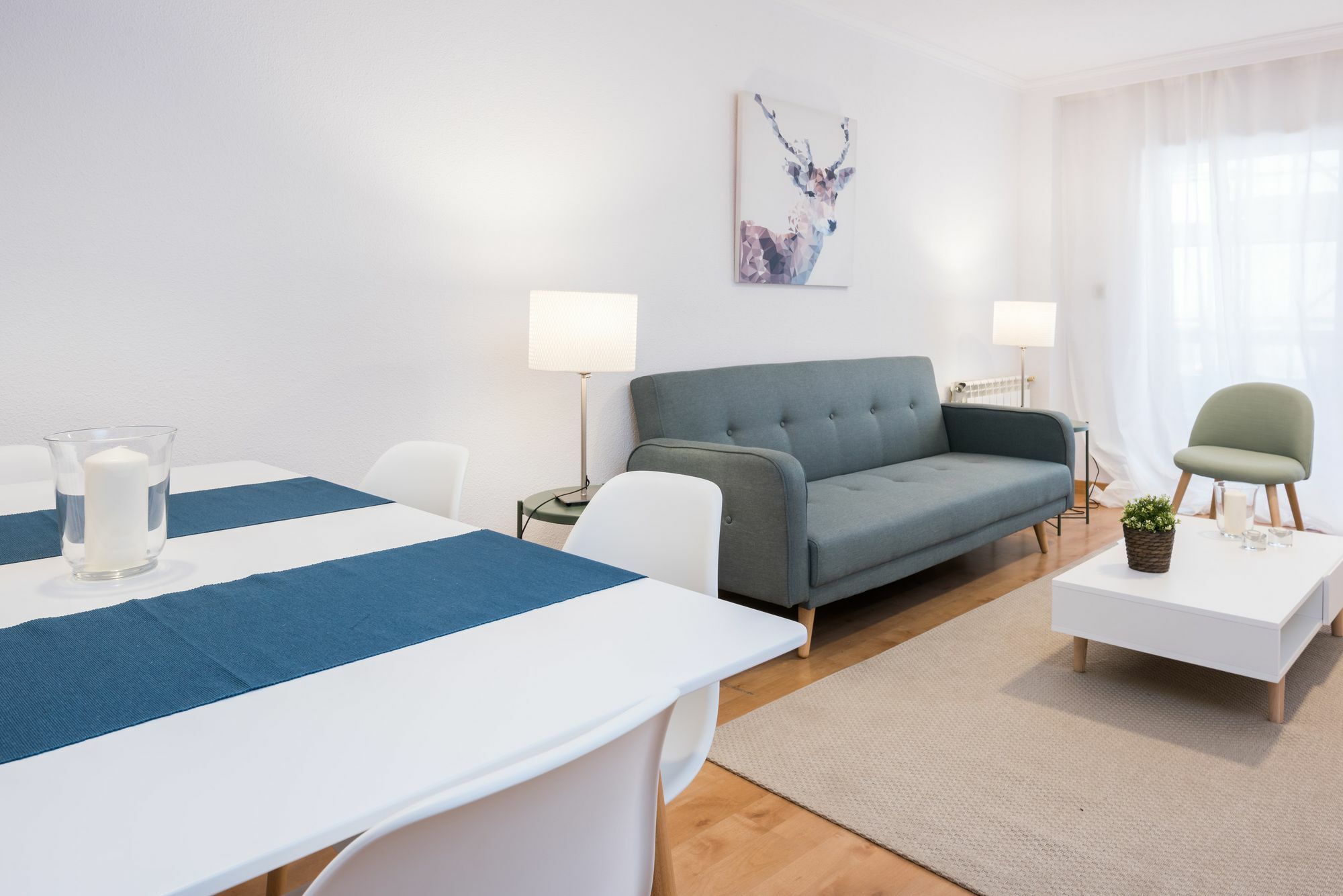 Apartamentos Paseo De La Farola Málaga Buitenkant foto