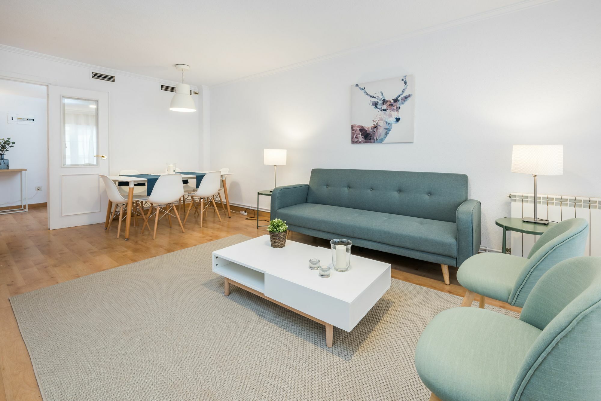 Apartamentos Paseo De La Farola Málaga Buitenkant foto