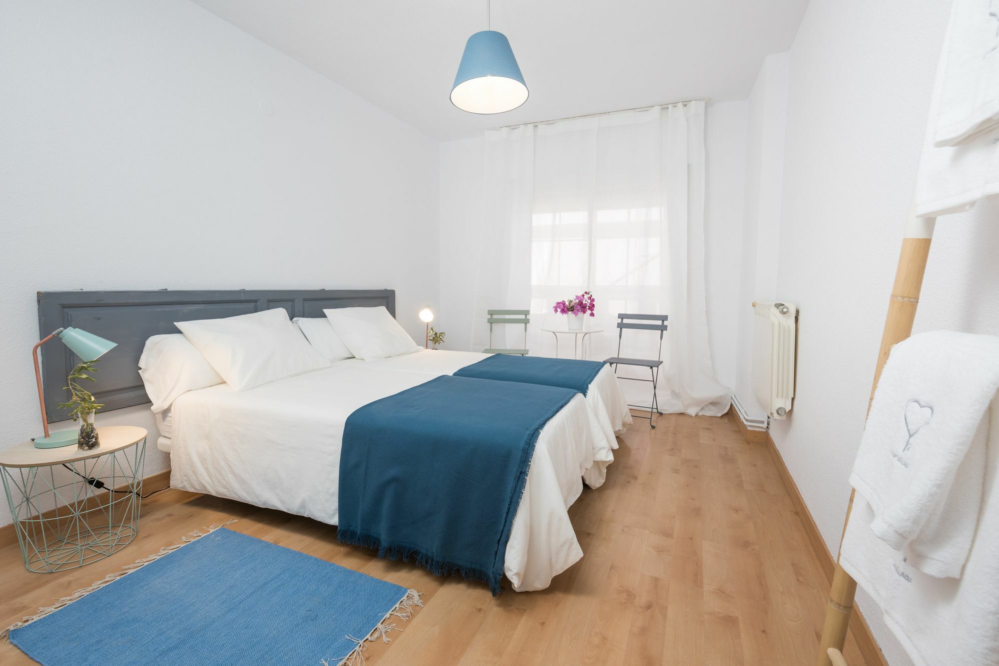 Apartamentos Paseo De La Farola Málaga Buitenkant foto
