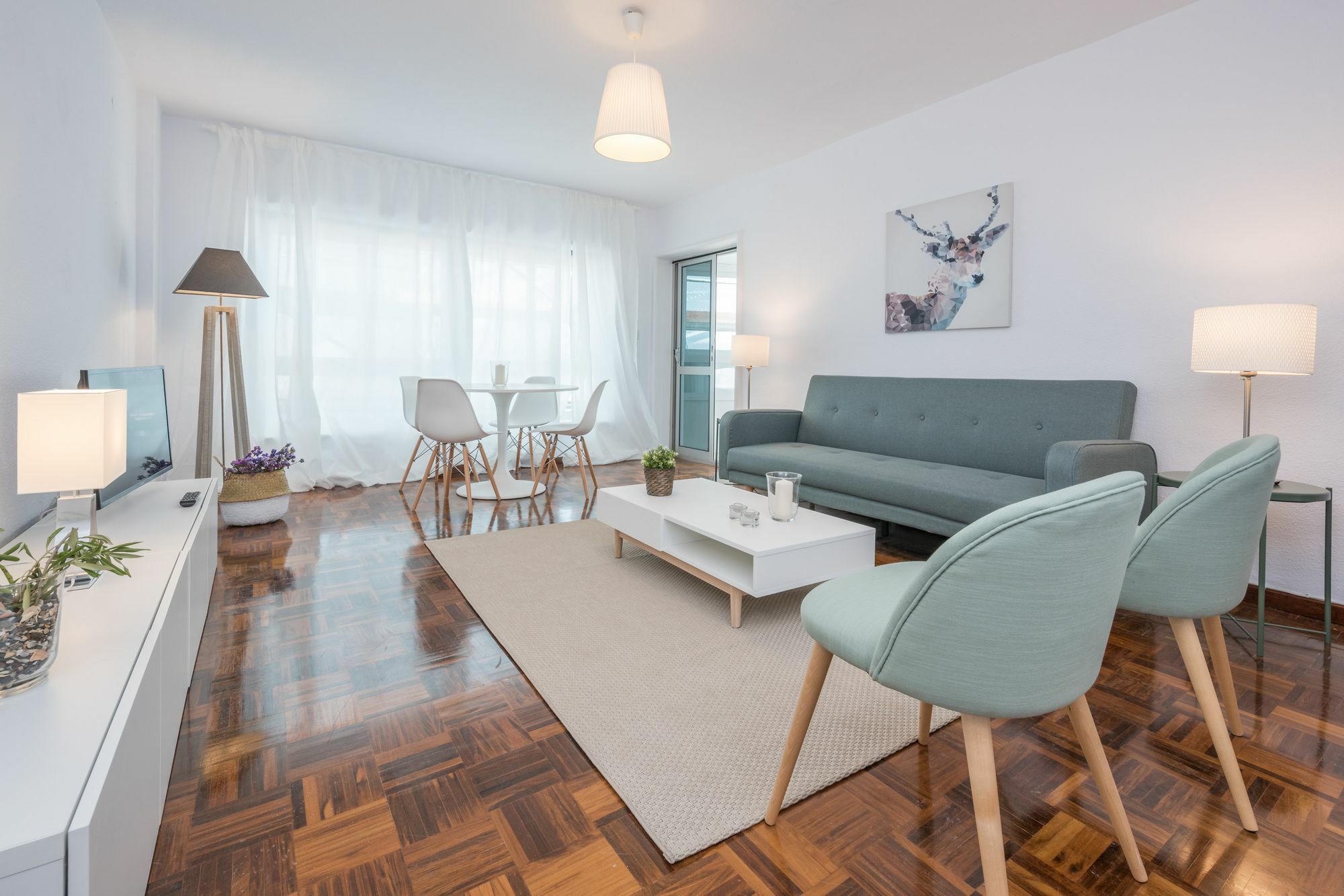 Apartamentos Paseo De La Farola Málaga Buitenkant foto